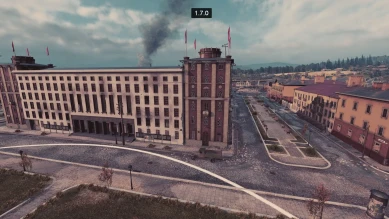 Балансные правки карт в режиме "Встречный бой" патча 1.7.1. Часть 2