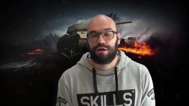 Murazor возвращается на You Tube?