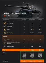 Наборы к Лунному новому году в World of Tanks