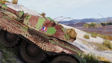 Полный состав пакета Майк Twitch Prime World of Tanks Февраль 2020