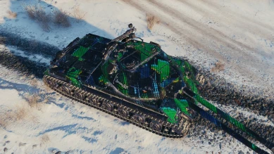 Команда Amway921 Team в Битве блогеров WOT 2020. Часть 1