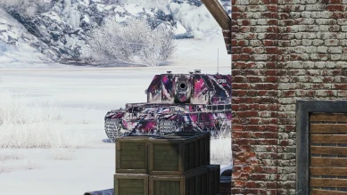 Команда KorbenDallas Team в Битве блогеров WOT 2020. Часть 2