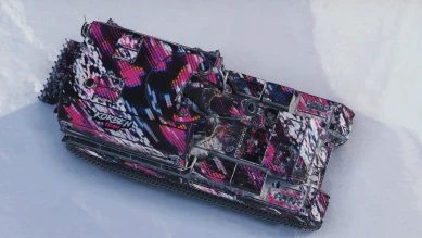 Команда KorbenDallas Team в Битве блогеров WOT 2020. Часть 2