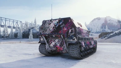 Команда KorbenDallas Team в Битве блогеров WOT 2020. Часть 2