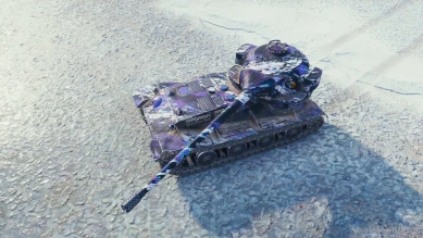 Команда LeBwa Team в Битве блогеров WOT 2020. Часть 2