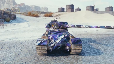 Команда LeBwa Team в Битве блогеров WOT 2020. Часть 2