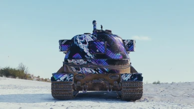 Команда LeBwa Team в Битве блогеров WOT 2020. Часть 2