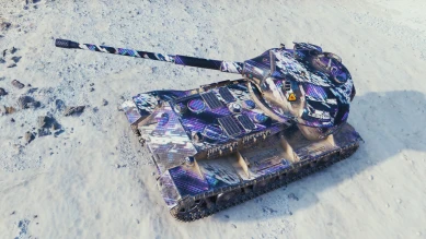 Команда LeBwa Team в Битве блогеров WOT 2020. Часть 2