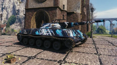 Команда Yusha Team в Битве блогеров WOT 2020. Часть 2