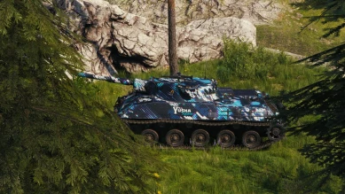 Команда Yusha Team в Битве блогеров WOT 2020. Часть 2