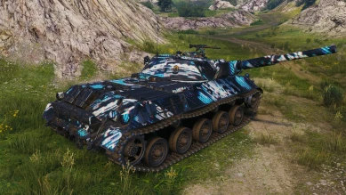 Команда Yusha Team в Битве блогеров WOT 2020. Часть 2