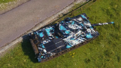 Команда Yusha Team в Битве блогеров WOT 2020. Часть 2