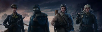 Озвучка экипажа для Битвы блогеров World of Tanks 2020