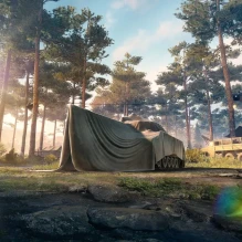 World of Tanks — возможный анонс некого события в ближайшее время