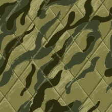 Стиль «Корейский армейский утеплённый» из обновления 1.8 World of Tanks