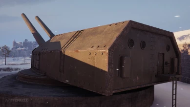 Даты проведения 1 этапа «Линии фронта» 2020 World of Tanks