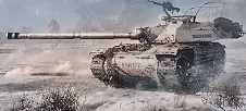 Марафон на танк Bourrasque в World of Tanks Марафон на танк Bourrasque в World of Tanks