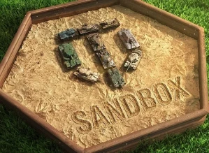 Разработчики продолжают рассылать опросник про Баланс 3.0 World of Tanks