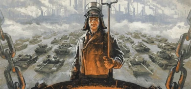 Купленные танки, запрещённые моды и прочее на ГК «Рассвет индустрии» World of Tanks