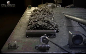 Третий общий тест обновления 1.8 World of Tanks будет остановлен