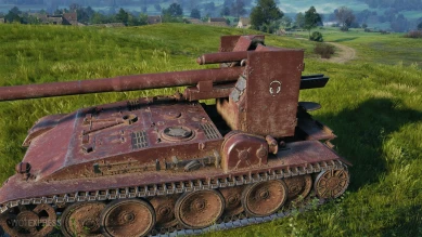 Вышел 14 польский спец. набор Зулу Twitch Prime World of Tanks за март 2020 Вышел 14 польский спец. набор Зулу Twitch Prime World of Tanks за март 2020