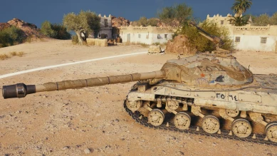 Боевой пропуск World of Tanks не добавят с обновлением 1.8