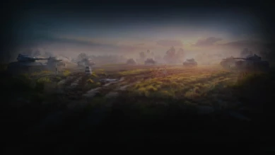 Обновление 1.8 уже доступно в World of Tanks