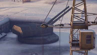 Даты проведения 2 этапа «Линии фронта» 2020 World of Tanks (Апрель)