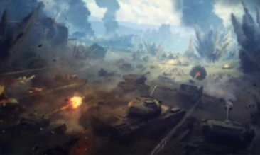 Подробнее про «Экспедицию» 2020 в World of Tanks