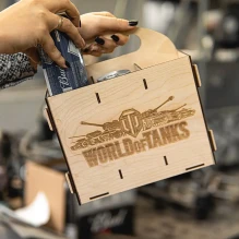 Небольшое обновления 10 марта в World of Tanks