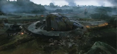 Перерасчёт очков опыта на Линии Фронта 2020  World of Tanks