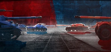 Wargaming отменяет турнир по World of Tanks из-за коронавируса
