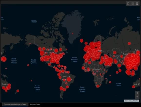 Поддержка пользователей (ЦПП) Wargaming во время кризиса COVID-19