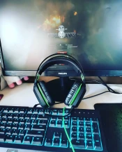 Суд сурово оштрафовал мужчину, укравшего аккаунт в World of Tanks