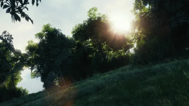 Небольшое серверное обновление 24 марта в World of Tanks