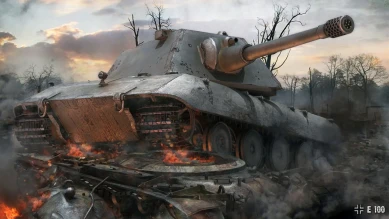 Что будет в World of Tanks во второй половине 2020 года