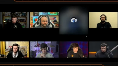 Ответы разработчиков с «Большого стрима с разработчиками и блогерами WOT 2020». Часть 1