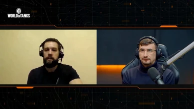 Ответы разработчиков с «Большого стрима с разработчиками и блогерами WOT 2020». Часть 2