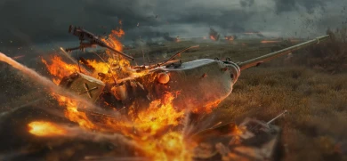 Примерная дата выхода обновления 1.9 World of Tanks