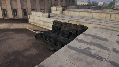 Остановка первого этапа общего теста обновления 1.9 для обновления