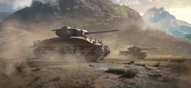 Изменения всех премиум и акционных танков I-VI уровня в патче 1.9 World of Tanks