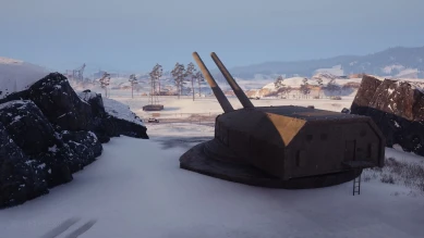 Даты проведения 3 этапа «Линии фронта» 2020 World of Tanks