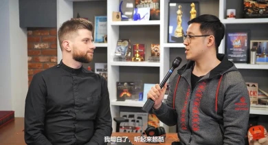 Китайские игроки World of Tanks наконец-то получат обновление 1.0