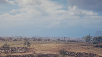 Изменения на третьем общем тест обновления 1.9 World of Tanks