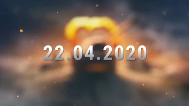 Подробнее про первый этап празднования 10 летия World of Tanks