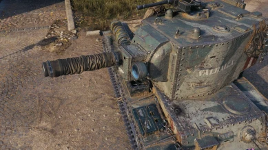 Наборы из Warhammer 40,000 в Премиум магазине World of Tanks