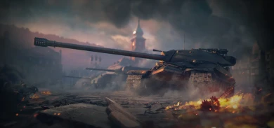 Десятилетие WOT: Акт I. Испытайте свои силы в юбилейных задачах!