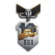 Медали для события «Десятилетие» World of Tanks