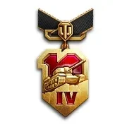 Медали для события «Десятилетие» World of Tanks