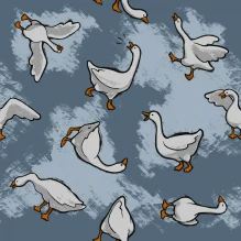 Уникальный стиль «Спаситель Рима» на танк M6A2E1 в World of Tanks Уникальный стиль «Спаситель Рима» на танк M6A2E1 в World of Tanks